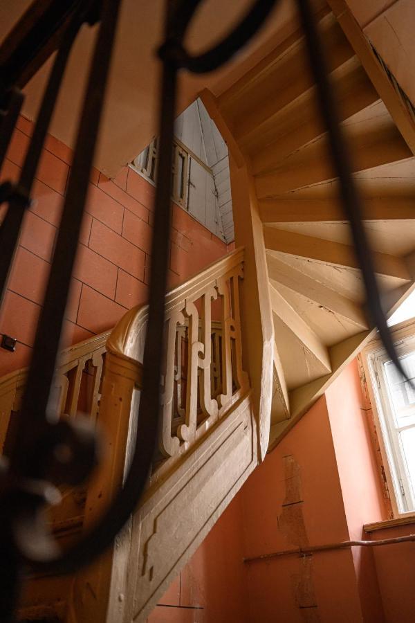St.Jacobs'S Apartments Old Town Ryga Zewnętrze zdjęcie