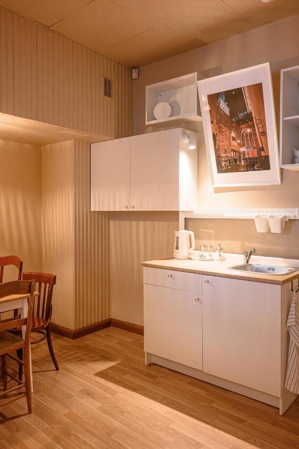 St.Jacobs'S Apartments Old Town Ryga Zewnętrze zdjęcie