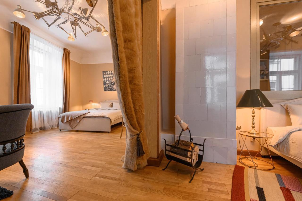 St.Jacobs'S Apartments Old Town Ryga Zewnętrze zdjęcie