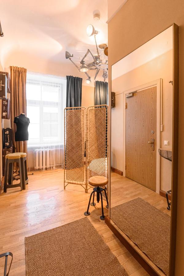St.Jacobs'S Apartments Old Town Ryga Zewnętrze zdjęcie