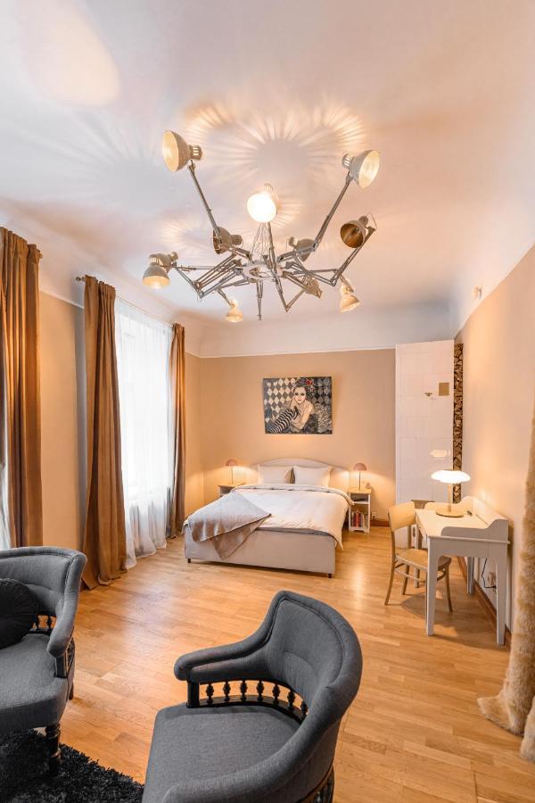 St.Jacobs'S Apartments Old Town Ryga Zewnętrze zdjęcie